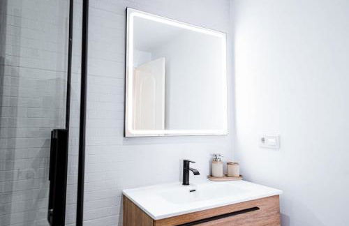 Vistamar, 3 bedroom apartment 50 meters from the beach - Foto 19