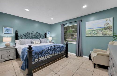 Nature Coast Getaway #2 - Comfy 2 Bedroom - Foto 17