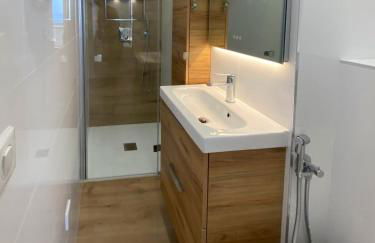 06K1 - Front of the sea-renovated-terraceparking - Foto 9