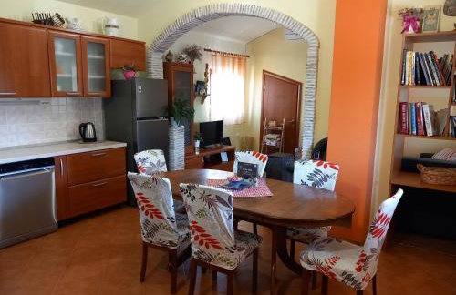 Apartment TILA in Šišan - Foto 4