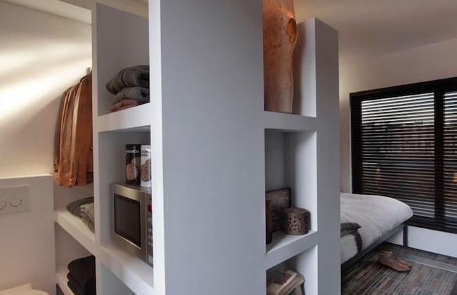 Studios Curie - Foto 31