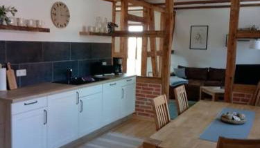 Ferienwohnung Gisela 80qm - Foto 2