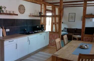 Ferienwohnung Gisela 80qm - Foto 2