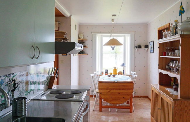 6 Person Holiday Home in Holsljunga-by Traum - Photo 7