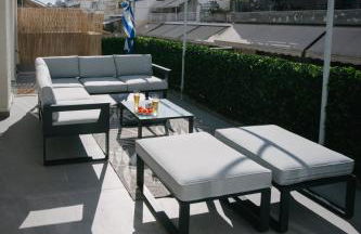 Luxury 2BR Apartment near the marina, Heart of Piraeus - Foto 26