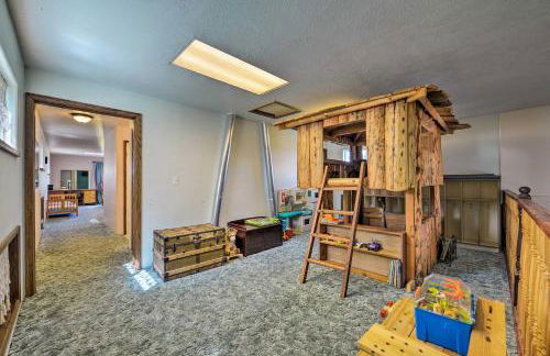 Kayaks and Views Yellowstone River Lodge in Clark - Foto 21