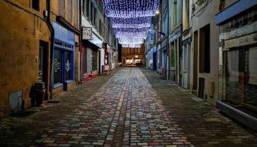 Maison atypique, centre-ville 2+2 pers Sauna IR - Foto 1