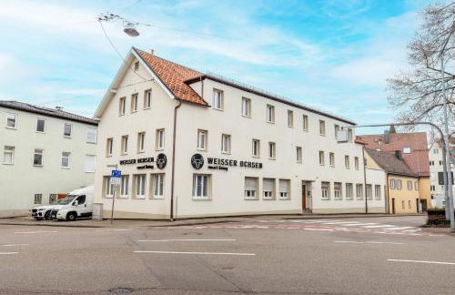 Weisser Ochsen - smart living by corents - Foto 35