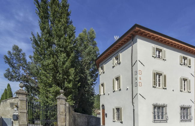 Art Gallery B&B - Foto 34