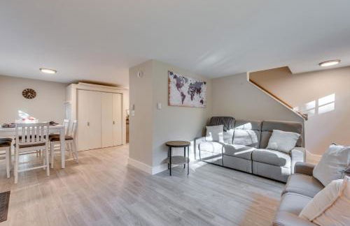 Maine Escape with Grill, Near Skiing and Hiking! - Photo 6