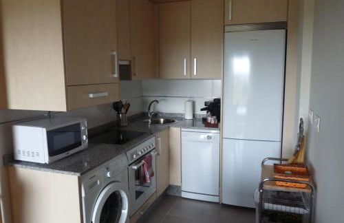 Precioso Apartamento con Spa en Galicia / Playa Catedrales - Foto 7