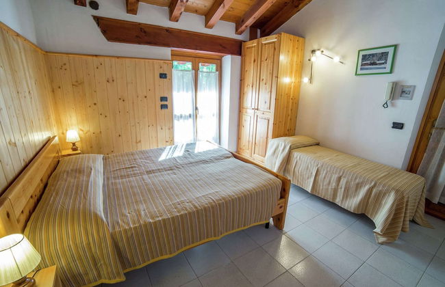 Alpine Bliss: A Cosy Retreat - Foto 3