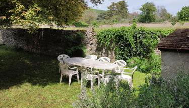 Le Clos du Château - Foto 4