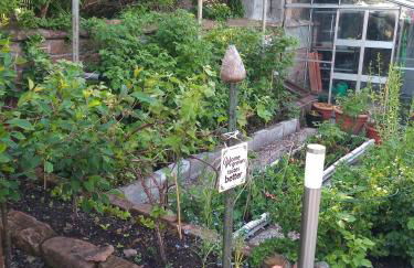 Laurieknowe Coach House - Foto 21