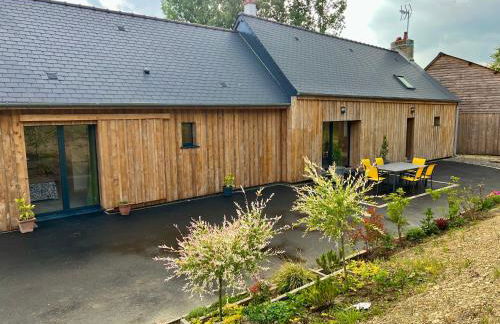 Gîte de petit Pierre - Foto 33