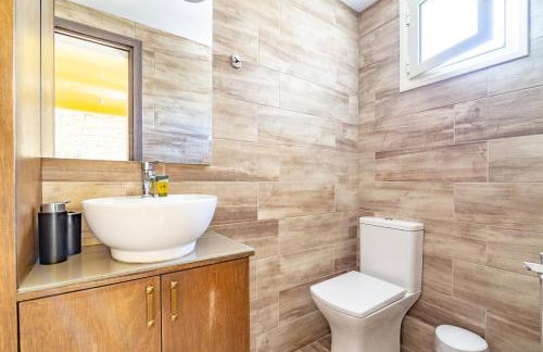 Cretan Nature Villa Alexandra - Foto 8