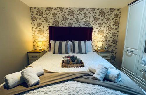 Pears Suite - 1 Bedroom - Sleeps 2 - Foto 9