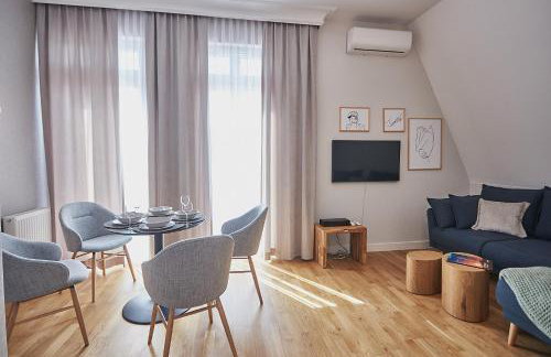 Apartamenty Swinoujscie - Wisus - Foto 86