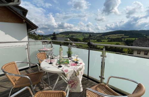 Apartment Schwarzwaldblick I by Interhome - Foto 44