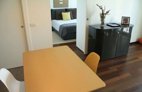 Amazing view exclusive 9th floor apartment - Photo 29