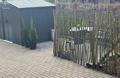 Fewo Xantener Südsee 4you - Foto 49