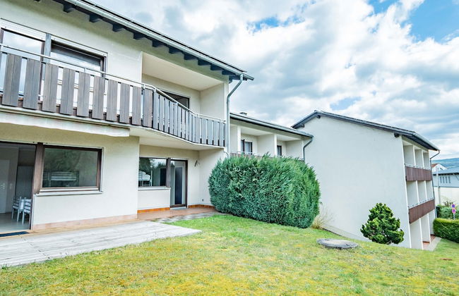 Aparthotel Panorama - Foto 31