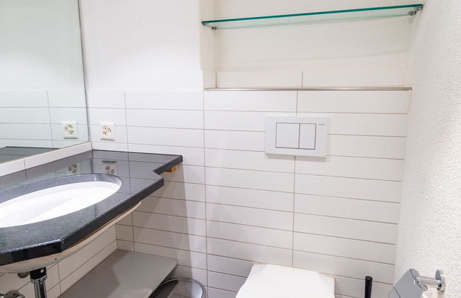 Hitrental Schmidgasse Apartments - Foto 42