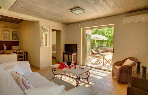 Erkina Villas Kalami Corfu - Photo 16