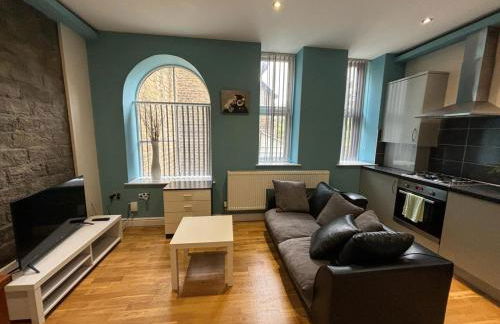 Edgerton Suites - Foto 2