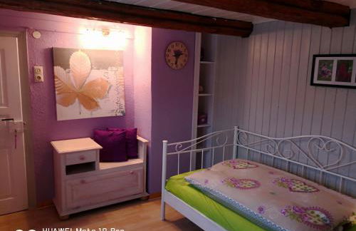 Ferienhaus vom Bahratal - Foto 22