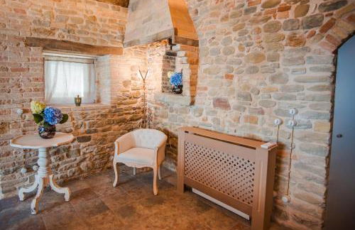 Vecchio Forno Only Adult, Luxury, History, Comfort - Foto 10