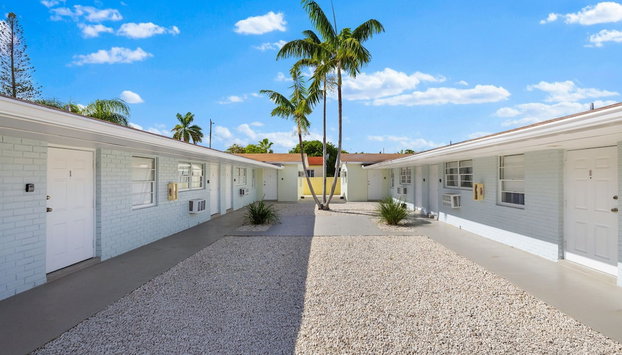 Sunset Inn - Hallandale Beach - Foto 2, Imagen principal