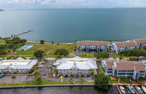 Little Harbor Resort #301 Tampa Bay FL Beach, Nautical Paradise - Photo 27