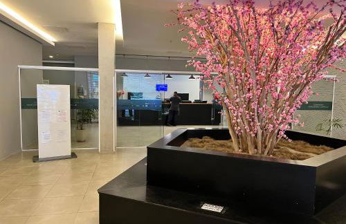 Flat Completo Granja Brasil - Foto 41