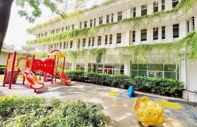 Altiz Apartments at Bintaro by OkeStay - Foto 20