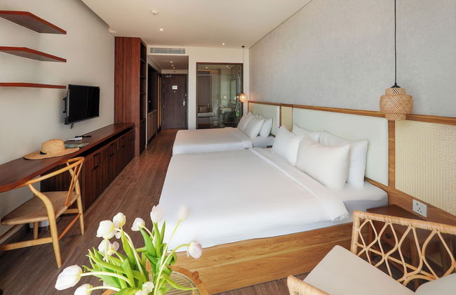 Sunrise By Mandala Mui Ne - Foto 41