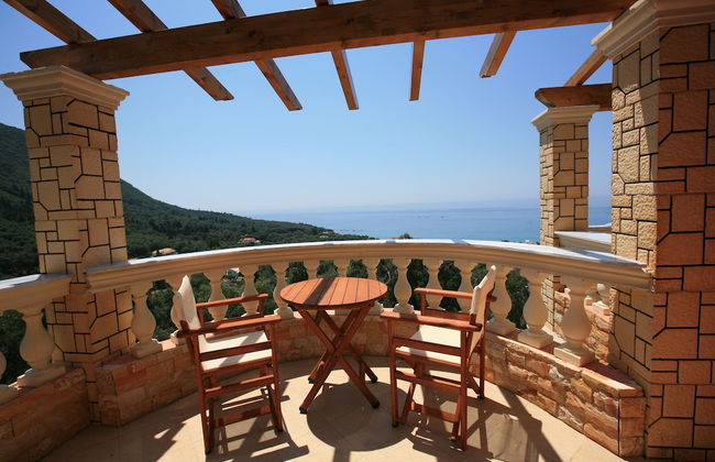 VIP Villa Paradise - Photo 16