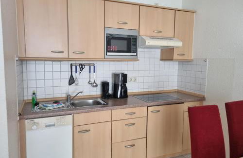 Appartementhaus Binzer Sterne 13 - Foto 5