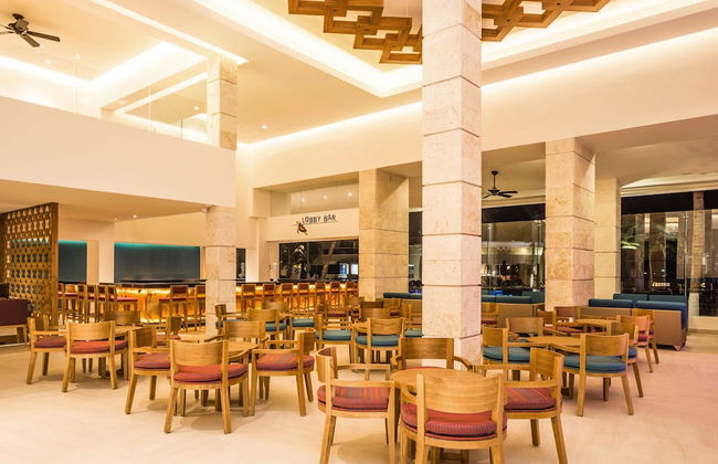 Occidental Costa Cancún All Inclusive - Foto 5