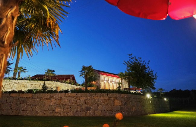 Aldeia da Quinta do Paço - Foto 77