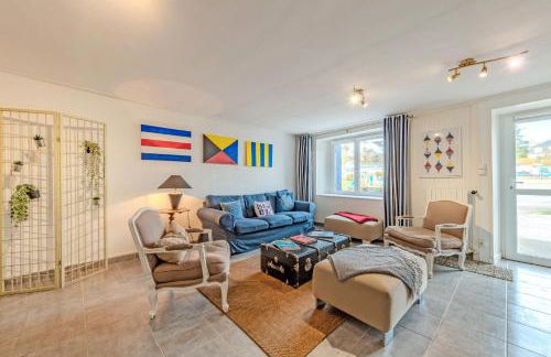 Ty Abéric maison en front de mer - Foto 1