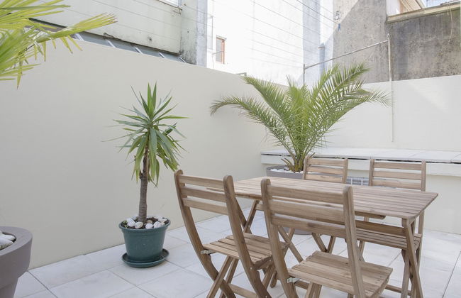 Liiiving - Terrace Downtown Apartment - Foto 31