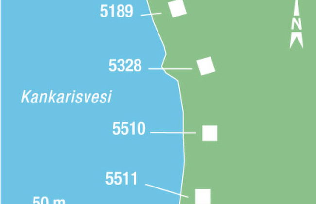 Aittolahti 1 - Foto 27