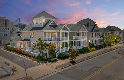 The Lucky Beach House, The Most Popular Beach House in Atlantic City! WOW! - Foto 1