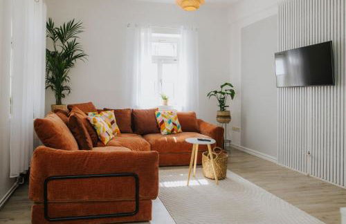 Ferienwohnung an der Kirche - Foto 15