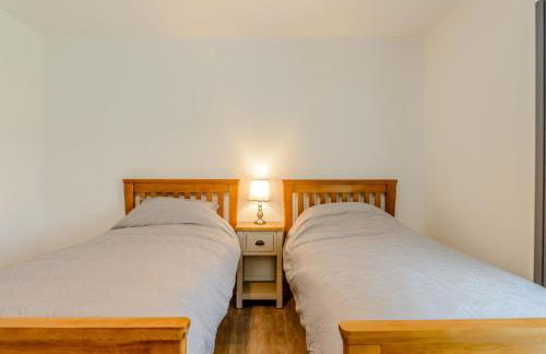 Kerseycleugh Bridge Cottage - Foto 18