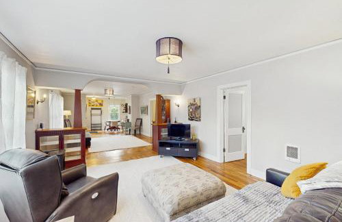 Clark House - Foto 2