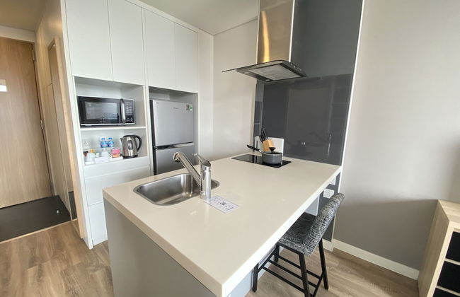 Roygent Parks Hai Phong - Foto 10