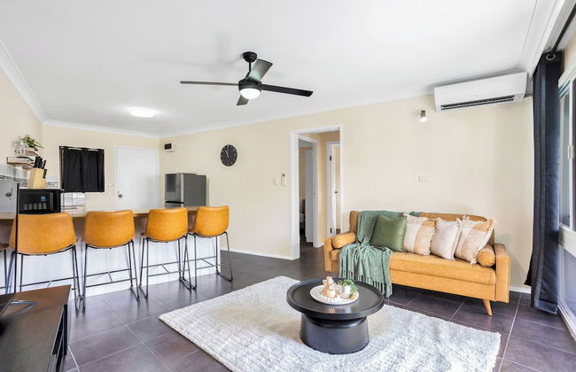 Modern Apartment Close to City Centre 21 - Foto 6