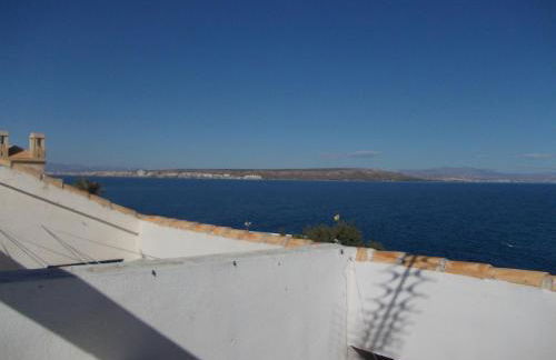 Tabarca - El rincón de la Muralla - Photo 18